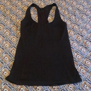 Lululemon tank top- size small
